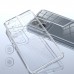 Чохол до мобільного телефона BeCover Motorola Edge 50 Fusion Transparancy (712743)