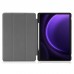 Чохол до планшета BeCover Flexible TPU Mate Samsung Tab S9 (SM-X710/SM-X716)/S9 FE (SM-X510/SM-X516B) 11.0″ Good Night (712535)