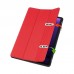 Чохол до планшета BeCover Flexible TPU Mate Samsung Tab S9 (SM-X710/SM-X716)/S9 FE (SM-X510/SM-X516B) 11.0″ Red (712531)