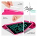 Чохол до планшета Armorstandart Smart Fold Pen Xiaomi Redmi Pad Pro / Poco Pad Rose Red (ARM81436)