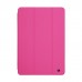 Чохол до планшета Armorstandart Smart Fold Pen Xiaomi Redmi Pad Pro / Poco Pad Rose Red (ARM81436)