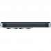 Мобільний телефон Tecno Spark Go 1 3/128GB Startrail Black (4894947037832)