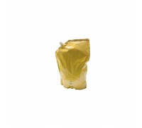 Тонер Samsung CLP-310/320/CLX-3170 Yellow, 1 Kg Premium Quality (70264502)