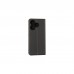 Чохол до мобільного телефона BeCover Exclusive New Style Nubia V60 Black (712619)