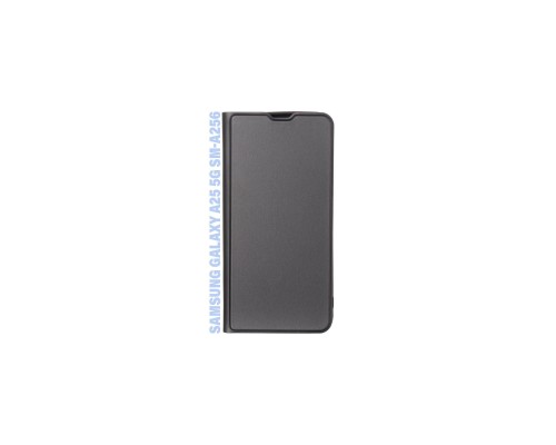 Чохол до мобільного телефона BeCover Exclusive New Style Samsung Galaxy A25 5G SM-A256 Black (712665)