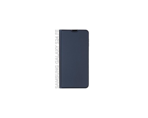 Чохол до мобільного телефона BeCover Exclusive New Style Samsung Galaxy S24 FE SM-S721 Blue (712695)