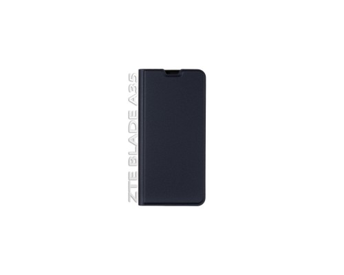 Чохол до мобільного телефона BeCover Exclusive New Style ZTE Blade A35 Blue (712605)