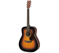 Гітара акустична Yamaha F370 Tabacco Brown Sunburst