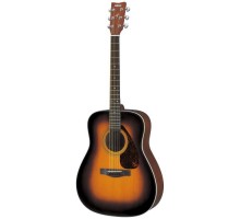 Гітара акустична Yamaha F370 Tabacco Brown Sunburst