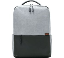 Рюкзак для ноутбука Xiaomi 15.6" MI Commuter Backpack (Light Gray) 21L (842566)