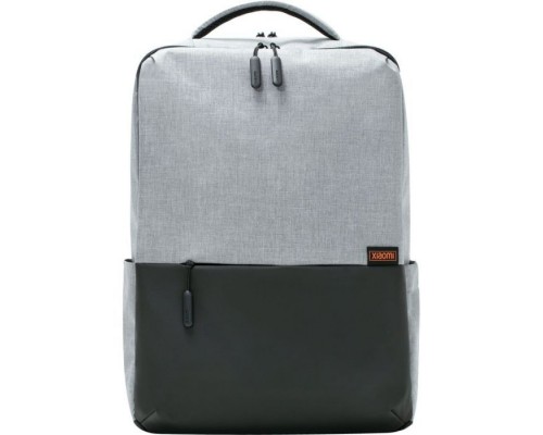 Рюкзак для ноутбука Xiaomi 15.6" MI Commuter Backpack (Light Gray) 21L (842566)