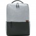 Рюкзак для ноутбука Xiaomi 15.6" MI Commuter Backpack (Light Gray) 21L (842566)