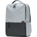 Рюкзак для ноутбука Xiaomi 15.6" MI Commuter Backpack (Light Gray) 21L (842566)