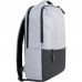 Рюкзак для ноутбука Xiaomi 15.6" MI Commuter Backpack (Light Gray) 21L (842566)