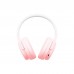 Навушники Canyon OnRiff 4 Bluetooth Pink (CNS-CBTHS4P)