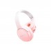 Навушники Canyon OnRiff 4 Bluetooth Pink (CNS-CBTHS4P)