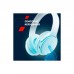 Навушники Canyon OnRiff 4 Bluetooth Pink (CNS-CBTHS4P)