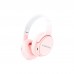 Навушники Canyon OnRiff 4 Bluetooth Pink (CNS-CBTHS4P)