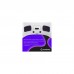 Геймпад GamePro GPX13W 2.4G/BT 5.1/USB/PC/iOS/Android RGB White (GPX13W)