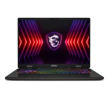 Ноутбук MSI Sword 16 HX B13VFKG (9S7-15P214-896)