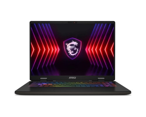 Ноутбук MSI Sword 16 HX B13VFKG (9S7-15P214-896)