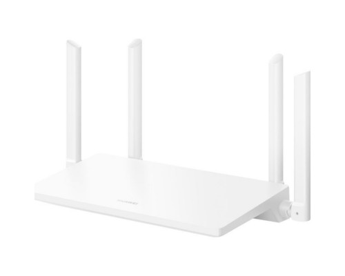 Маршрутизатор Huawei WS7001 V2 White (lifecell)