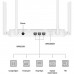 Маршрутизатор Huawei WS7001 V2 White (lifecell)
