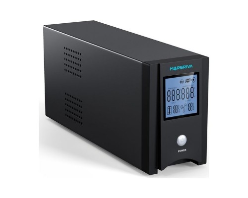 Пристрій безперебійного живлення Marsriva MR-UF1500P