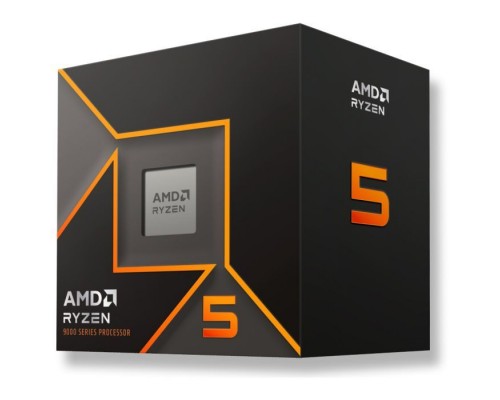 Процесор AMD Ryzen 5 9600 (100-000000718)