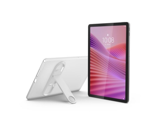 Планшет Lenovo Tab 4/128 LTE Luna Grey + Clear Case (ZAEJ0050UA)