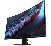 Монітор GIGABYTE GS27QCA Gaming Monitor