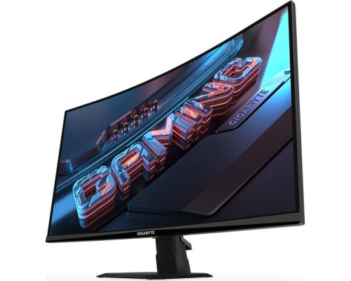 Монітор GIGABYTE GS27QCA Gaming Monitor