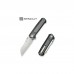 Ніж Sencut Draxor Satin G10 Grey (S24035-3)