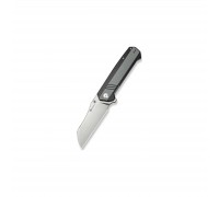 Ніж Sencut Draxor Satin G10 Grey (S24035-3)