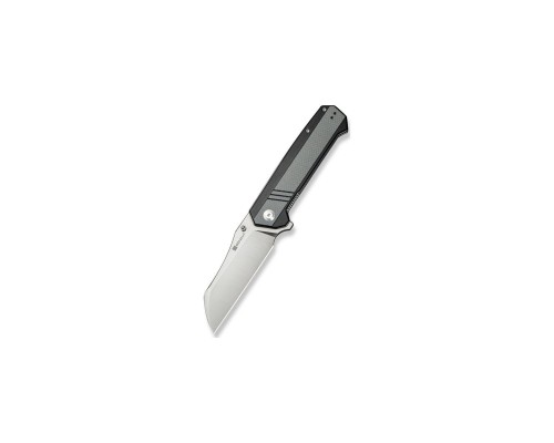 Ніж Sencut Draxor Satin G10 Grey (S24035-3)