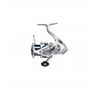 Котушка Shimano Stradic FM C3000 6+1BB 5.11 (STC3000FM)