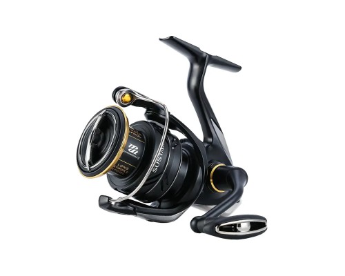 Котушка Shimano Sustain FJ 2500 8+1BB (SA2500FJ)