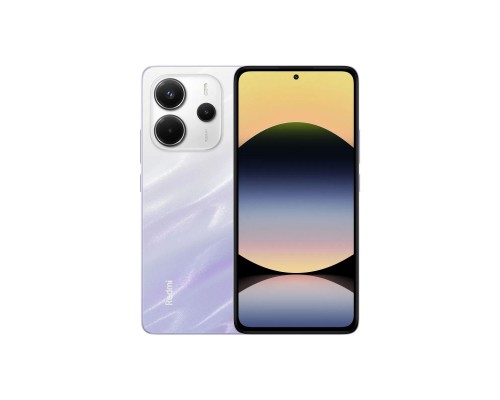 Мобільний телефон Xiaomi Redmi Note 14 6/128GB Mist Purple (1123259)