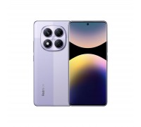 Мобільний телефон Xiaomi Redmi Note 14 Pro 5G 8/256GB Lavender Purple (1123278)