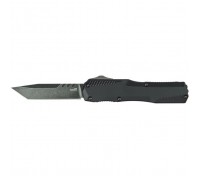 Ніж Kershaw Livewire Tanto Black Stonewash (9000T)