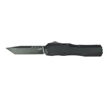 Ніж Kershaw Livewire Tanto Black Stonewash (9000T)