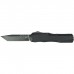 Ніж Kershaw Livewire Tanto Black Stonewash (9000T)