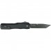 Ніж Kershaw Livewire Tanto Black Stonewash (9000T)