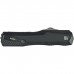 Ніж Kershaw Livewire Tanto Black Stonewash (9000T)