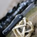 Ніж Kershaw Livewire Tanto Black Stonewash (9000T)