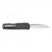 Ніж Microtech Cypher II Stonewash Black (1241-10)