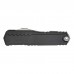 Ніж Microtech Cypher II Stonewash Black (1241-10)
