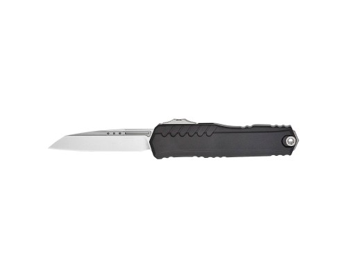 Ніж Microtech Cypher II Stonewash Black (1241-10)