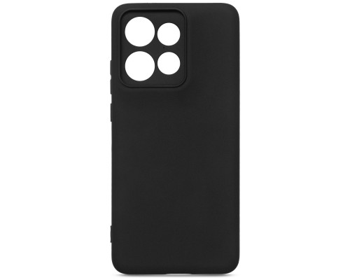 Чохол до мобільного телефона Armorstandart Matte Slim Fit Motorola Edge 50 Neo Camera cover Black (ARM80010)