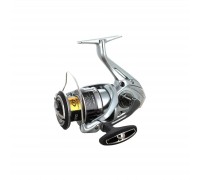 Котушка Shimano Nasci FC 2500 5+1BB (NAS2500FC)